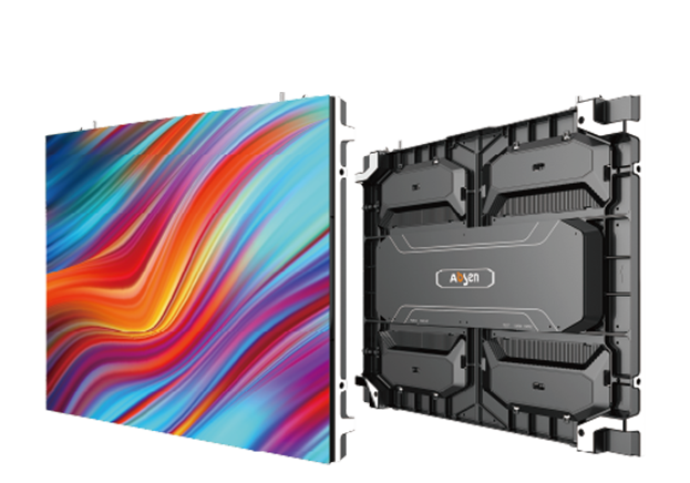 Impact Vision Commercial Indoor LED panel