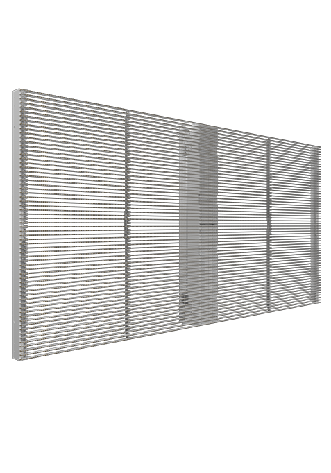 Impact vision J series